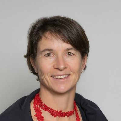 Luzia Krempl-Gnädinger — Version 3