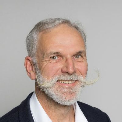 Peter Kuster — Version 1