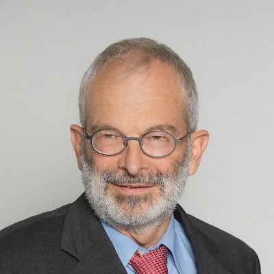 Hans Oppliger — Version 2
