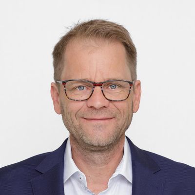 Martin Sailer — Version 3