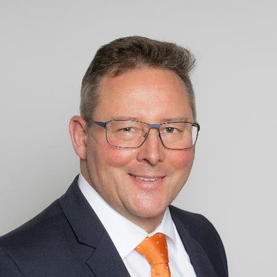 Michael Schöbi — Version 1