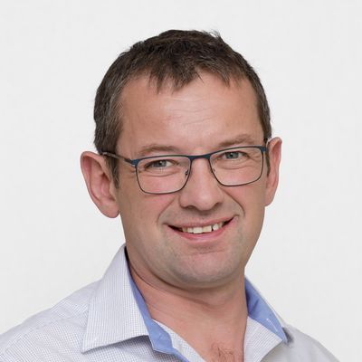 Bruno Schweizer — Version 2