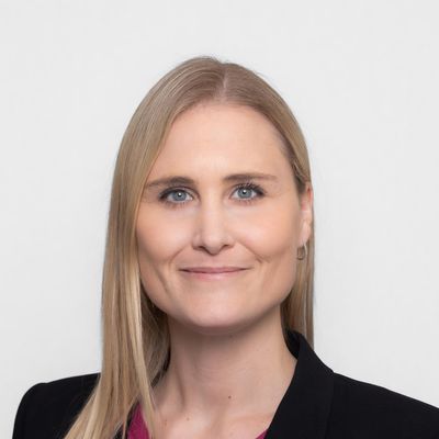 Monika Simmler — Version 1