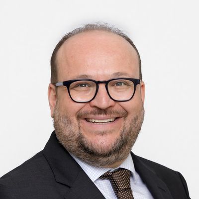 Martin Stöckling — Version 1