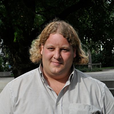 Florian Keller — Version 1