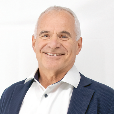 Martin Egger — Version 1
