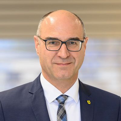 Stefan Bilger — Version 1