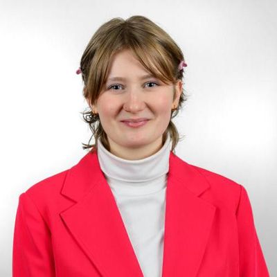 Leonie Altorfer — Version 1