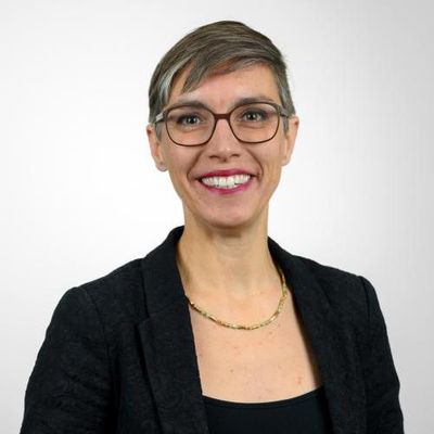 Anna Brügel — Version 1