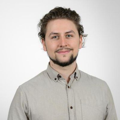 Tim Bucher — Version 1