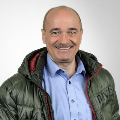 Mariano Fioretti — Version 1