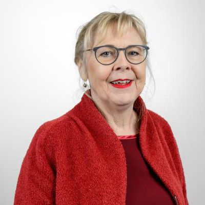 Irene Gruhler Heinzer — Version 1
