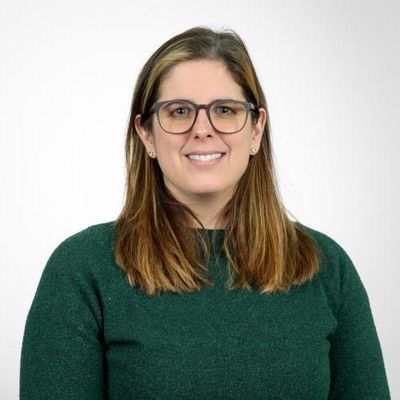 Deborah Isliker — Version 1