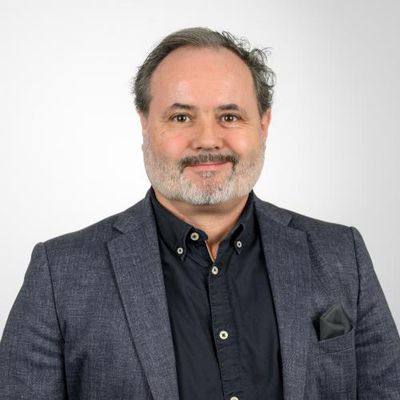 Raphael Kräuchi — Versão 1