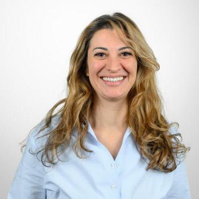 Vanessa Le Donne — Version 1
