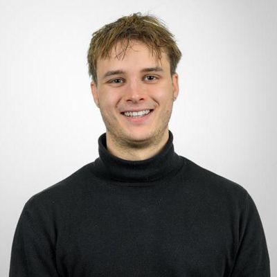 Gianluca Looser — Version 1