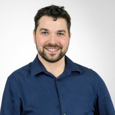 Roman Schlatter — Version 1
