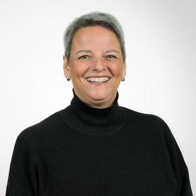 Corinne Ullmann — Version 1