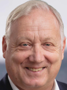 Peter Brotschi — Version 1
