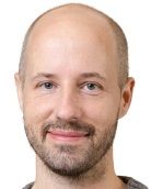 David Gerke — Version 2