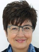 Christine Rütti — Version 1