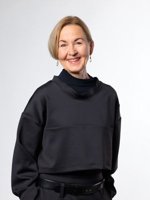 Susanne Schaffner — Version 1