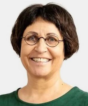 Ida Boos — Versão 3