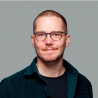 Andreas Imbaumgarten — Versione 1