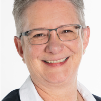 Claudia Rickenbacher — Versiun 1