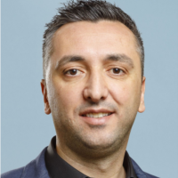 Kushtrim Berisha — Version 2