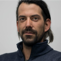 Tony Ulrich — Version 1