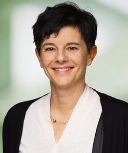 Isabelle Wepfer — Version 1