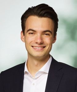 Marc Rüdisüli — Version 2