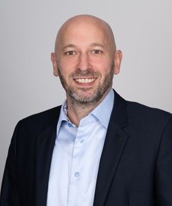 Markus Bürgi — Version 2