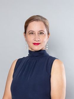 Sandrine Nikolic-Fuss — Version 2