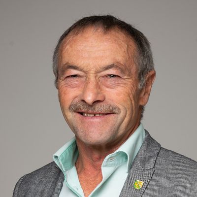Benno Schildknecht — Version 2