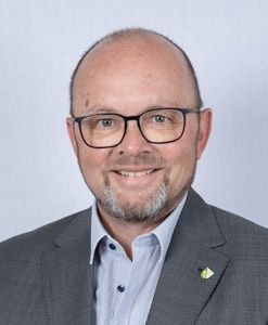 Bernhard Braun — Version 2