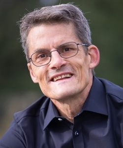 Christian Stricker — Version 2