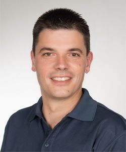 Daniel Amrhein — Version 2
