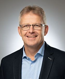 Heinz Keller — Version 1