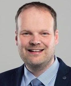 Lukas Madörin — Version 2