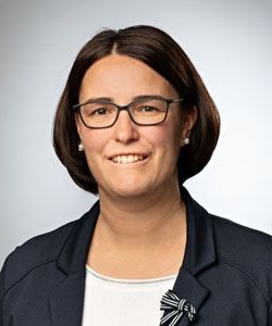 Maja Brühlmann Zwahlen — Versione 2