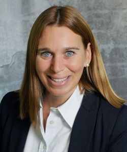 Melanie Zellweger — Version 2