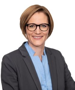 Michèle Strähl — Version 1