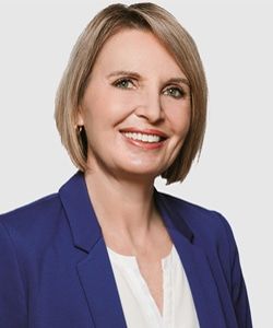 Nicole Zeitner — Version 1