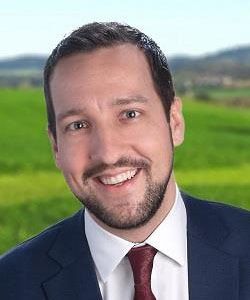 Raphael Stutz — Version 2