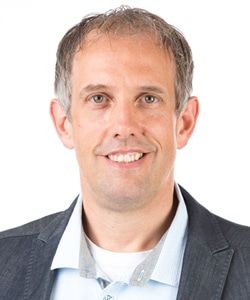 Roger Stieger — Version 2