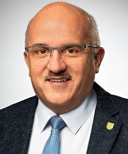 Ruedi Zbinden — Version 1