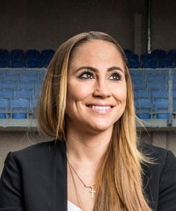 Severine Hänni — Version 2