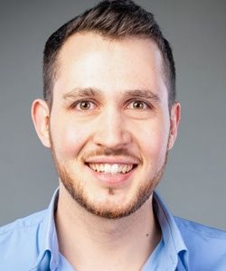 Simon Vogel — Version 1